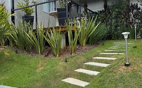 Loft jardim Pomerode